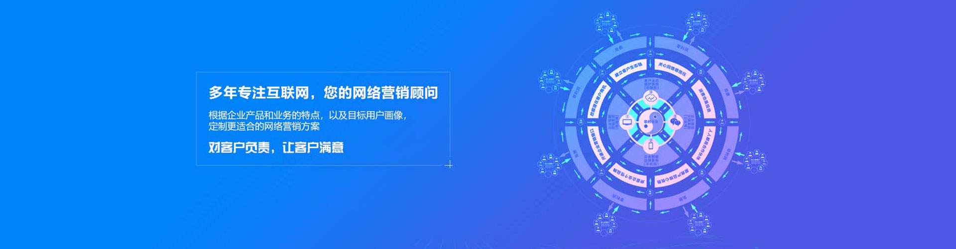 犍为信息流大师